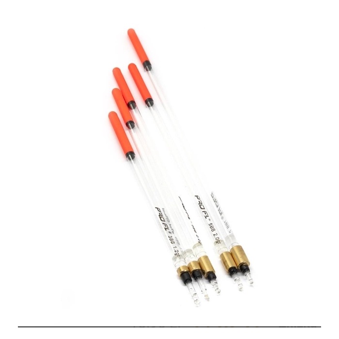 SPŁAWIK PELLET WAGLER OPK/5SZT